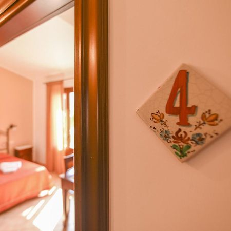 Aurora Castelluzzo Bed & Breakfast Bilik gambar